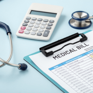 The Importance of Medical Bills in Pedestrian Accident Cases - Verified by FangWallet